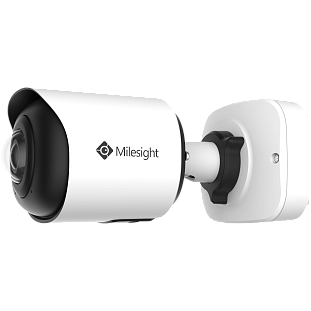 IP камера Milesight MS-C8165-PA - фото 2