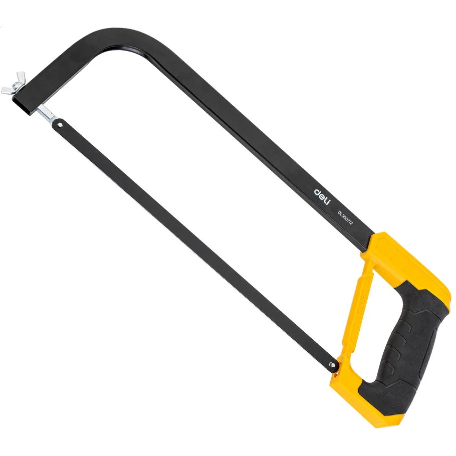 Ножовка Deli DL353712