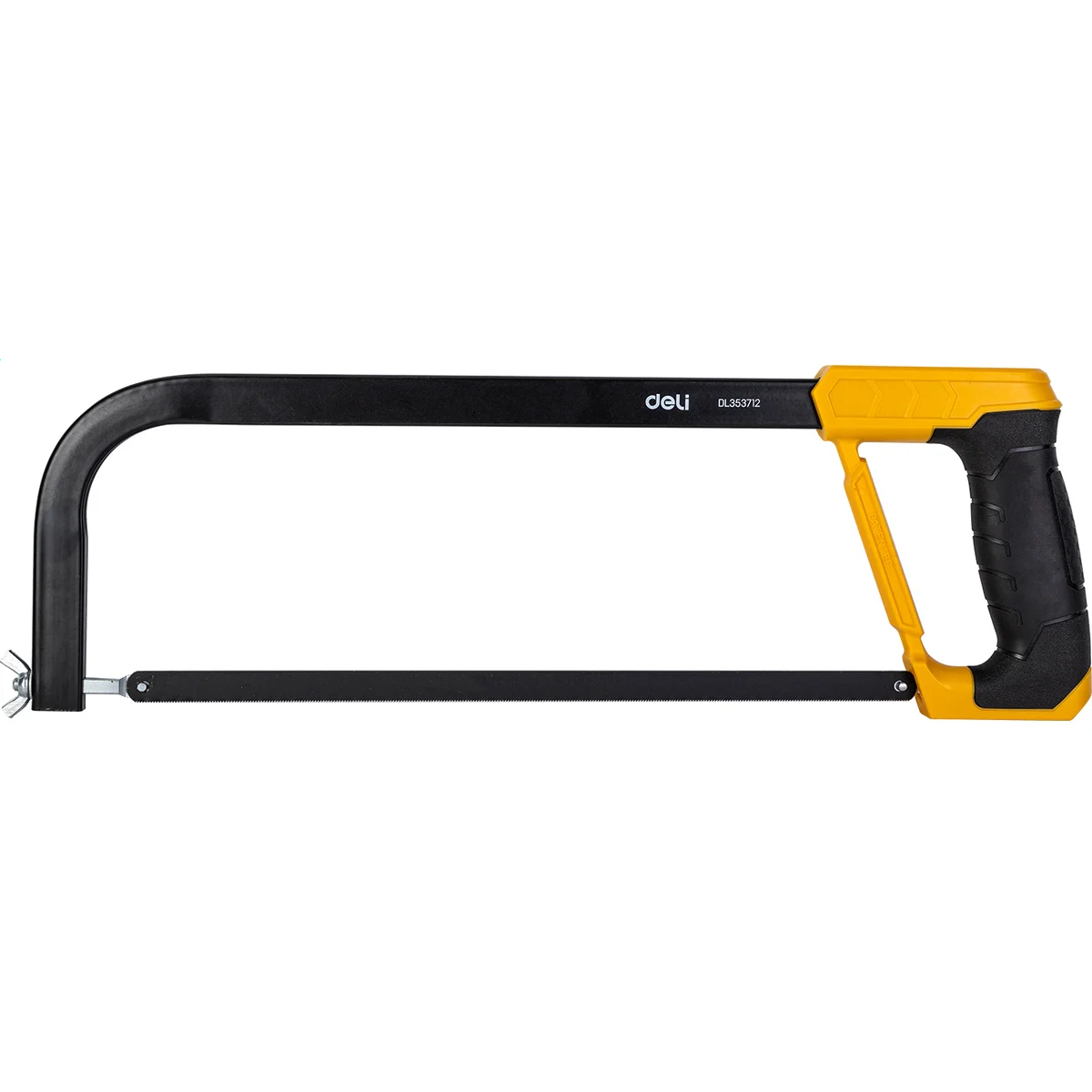 Ножовка Deli DL353712 - фото 3