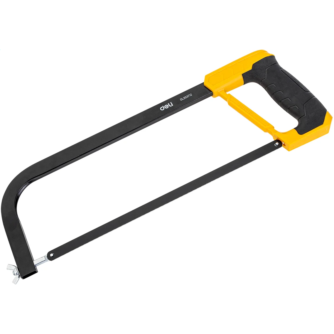 Ножовка Deli DL353712 - фото 4