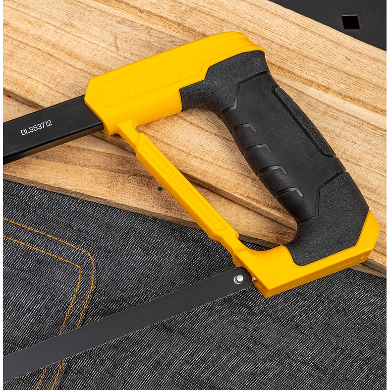 Ножовка Deli DL353712 - фото 6