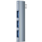 USB-концентратор Orico AH-W13-GY-BP Grey - фото 2