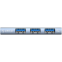 USB-концентратор Orico AH-W13-GY-BP Grey - фото 4