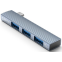 USB-концентратор Orico AH-W13-GY-BP Grey - фото 5