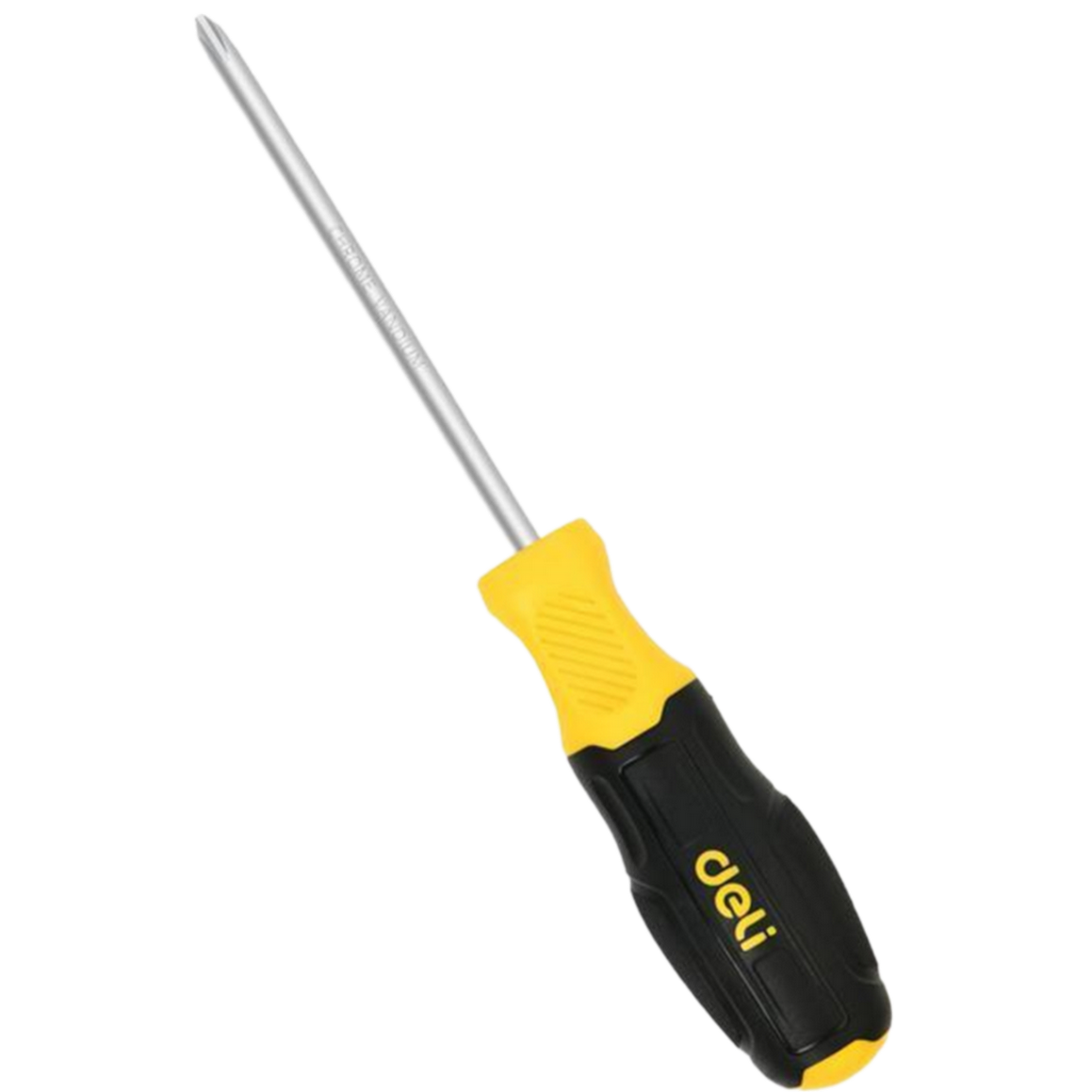 Отвёртка Deli DL633075N