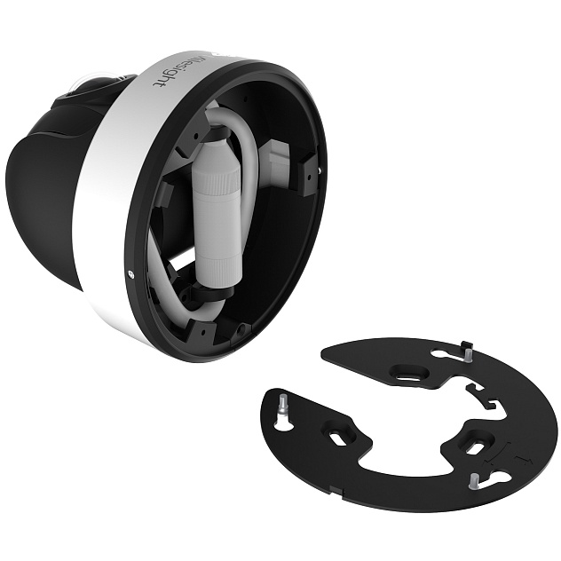 IP камера Milesight MS-C8176-PA - фото 6