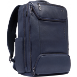 Рюкзак для ноутбука Piquadro Travel Laptop Backpack 15.6" Blue (CA6690S134BM/BLU)
