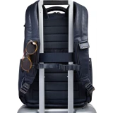 Рюкзак для ноутбука Piquadro Travel Laptop Backpack 15.6" Blue (CA6690S134BM/BLU)