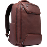 Рюкзак для ноутбука Piquadro Travel Laptop Backpack 15.6" Brown (CA6690S134BM/M)