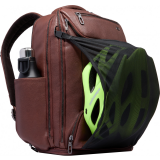 Рюкзак для ноутбука Piquadro Travel Laptop Backpack 15.6" Brown (CA6690S134BM/M)