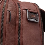 Рюкзак для ноутбука Piquadro Travel Laptop Backpack 15.6" Brown (CA6690S134BM/M)