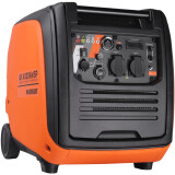 Генератор PATRIOT iGX 4000AWSP (471102341)