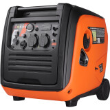 Генератор PATRIOT iGX 4000AWSP (471102341)