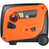 Генератор PATRIOT iGX 4000AWSP (471102341)