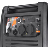 Генератор PATRIOT iGX 4000AWSP (471102341)