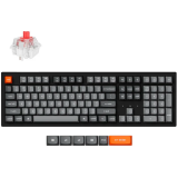 Клавиатура Keychron K10 Max (K10M-H1)