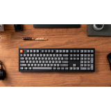 Клавиатура Keychron K10 Max (K10M-H1)