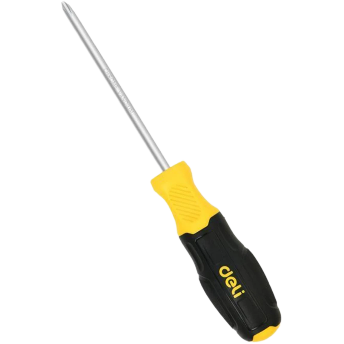 Отвёртка Deli DL635150N