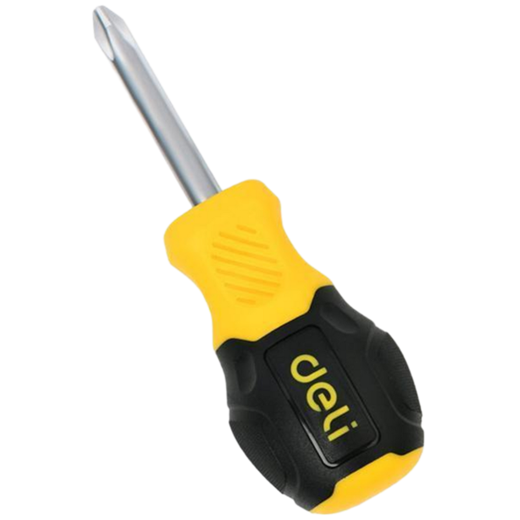 Отвёртка Deli DL636038N
