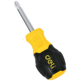 Отвёртка Deli DL636038N