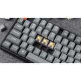 Клавиатура Keychron K8 Max (K8M-J4)