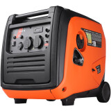 Генератор PATRIOT iGX 4000W (471102340)