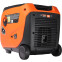 Генератор PATRIOT iGX 4000W - 471102340 - фото 6