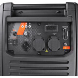 Генератор PATRIOT iGX 4000W (471102340)