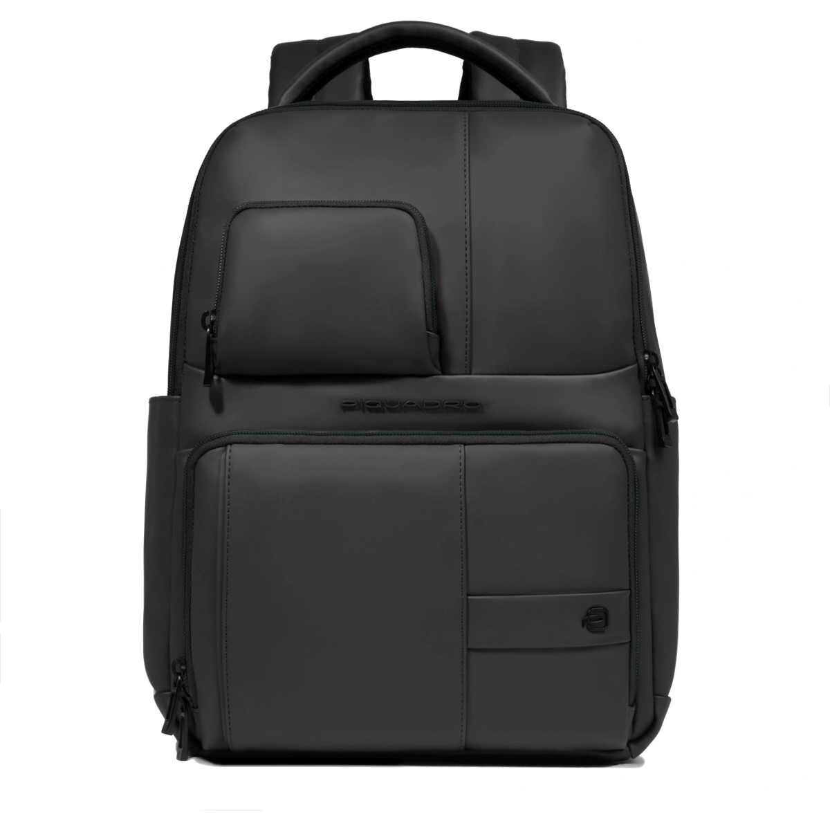 Рюкзак для ноутбука Piquadro Laptop Backpack 14" Black (CA6238W129W/N)