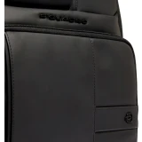 Рюкзак для ноутбука Piquadro Laptop Backpack 14" Black (CA6238W129W/N)
