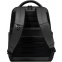 Рюкзак для ноутбука Piquadro Laptop Backpack 14" Black (CA6238W129W/N) - фото 4