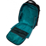 Рюкзак для ноутбука Piquadro Laptop Backpack 14" Black (CA6238W129W/N)