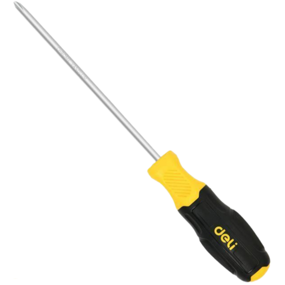 Отвёртка Deli DL636150N