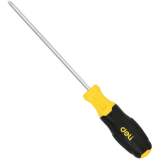 Отвёртка Deli DL636150N