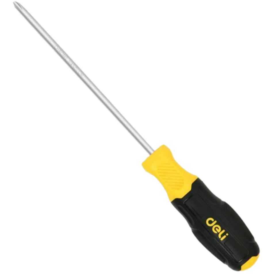 Отвёртка Deli DL636150N