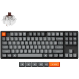 Клавиатура Keychron K8 Max (K8M-J3)