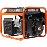 Генератор PATRIOT Max Power SRGE 1500 (474103125)