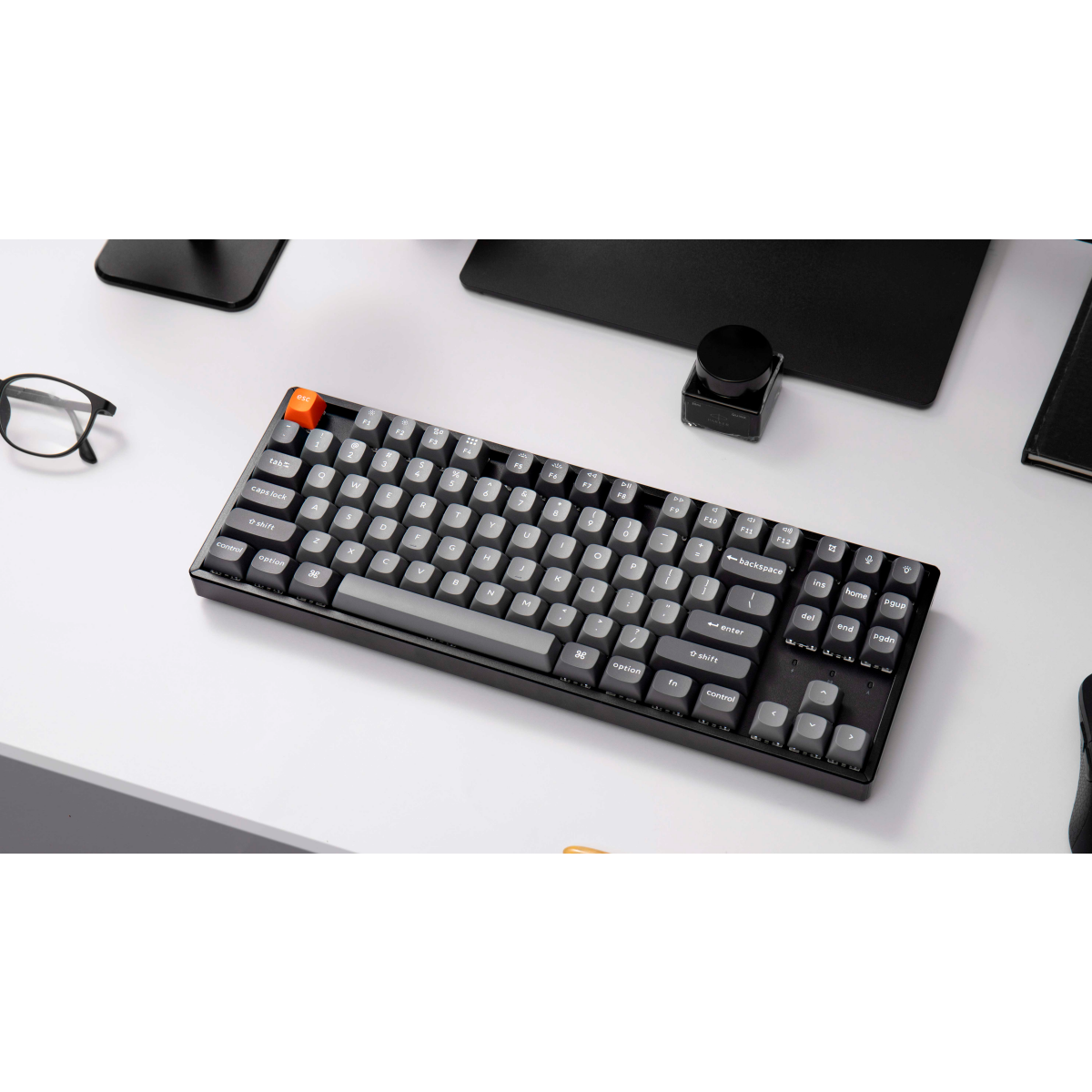 Клавиатура Keychron K8 Max (K8M-J1) - фото 5