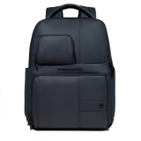 Рюкзак для ноутбука Piquadro Laptop Backpack 14" Blue (CA6238W129W/BLU)