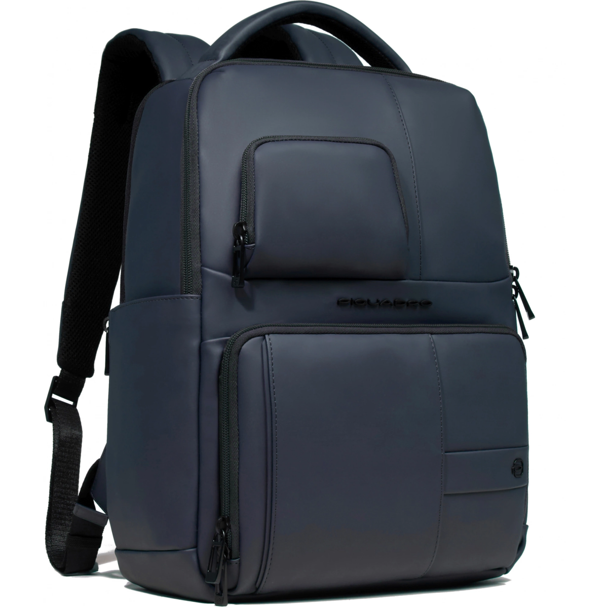 Рюкзак для ноутбука Piquadro Laptop Backpack 14" Blue (CA6238W129W/BLU) - фото 2