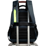 Рюкзак для ноутбука Piquadro Laptop Backpack 14" Blue (CA6238W129W/BLU)