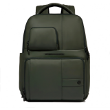 Рюкзак для ноутбука Piquadro Laptop Backpack 14" Green (CA6238W129W/VE)