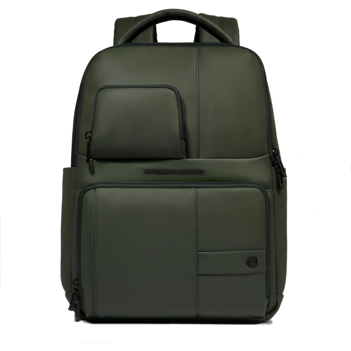 Рюкзак для ноутбука Piquadro Laptop Backpack 14" Green (CA6238W129W/VE)