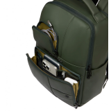 Рюкзак для ноутбука Piquadro Laptop Backpack 14" Green (CA6238W129W/VE)