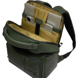 Рюкзак для ноутбука Piquadro Laptop Backpack 14" Green (CA6238W129W/VE)