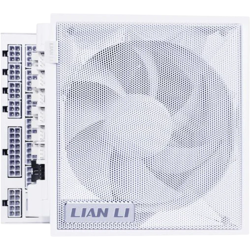 Блок питания 1000W Lian Li EDGE1000G White - G9P.EG1000G.WH00.RU(EU) - фото 2