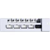Блок питания 1000W Lian Li EDGE1000G White (G9P.EG1000G.WH00.EU)