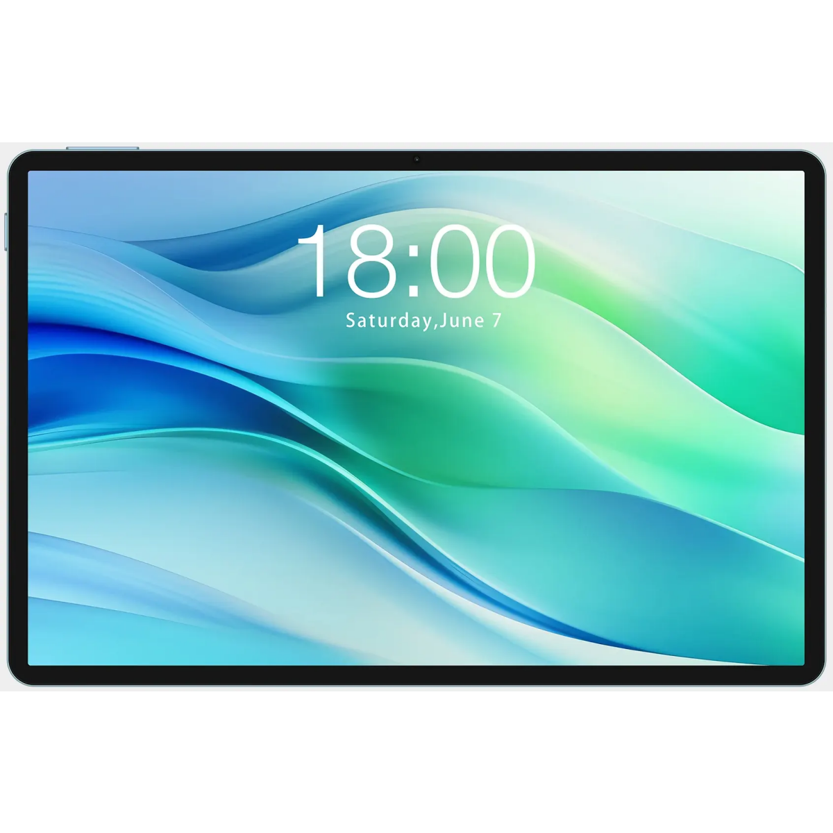 Планшет Teclast P50 8/128Gb Blue Premium Set - фото 5