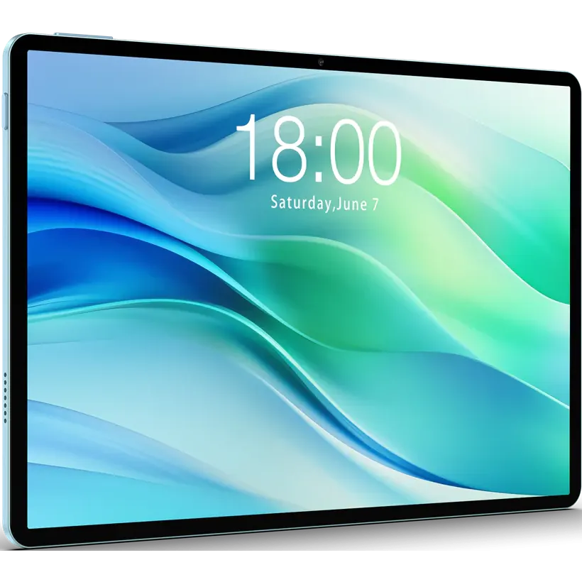 Планшет Teclast P50 8/128Gb Blue Premium Set - фото 6