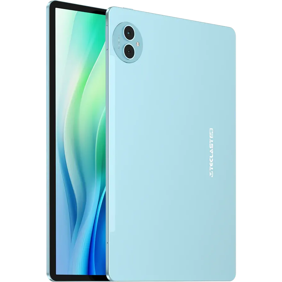 Планшет Teclast P50 8/128Gb Blue Premium Set - фото 8